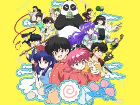 Is The Ranma 1/2's Reboot Worth Watching?