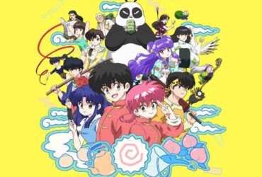 Is The Ranma 1/2's Reboot Worth Watching?