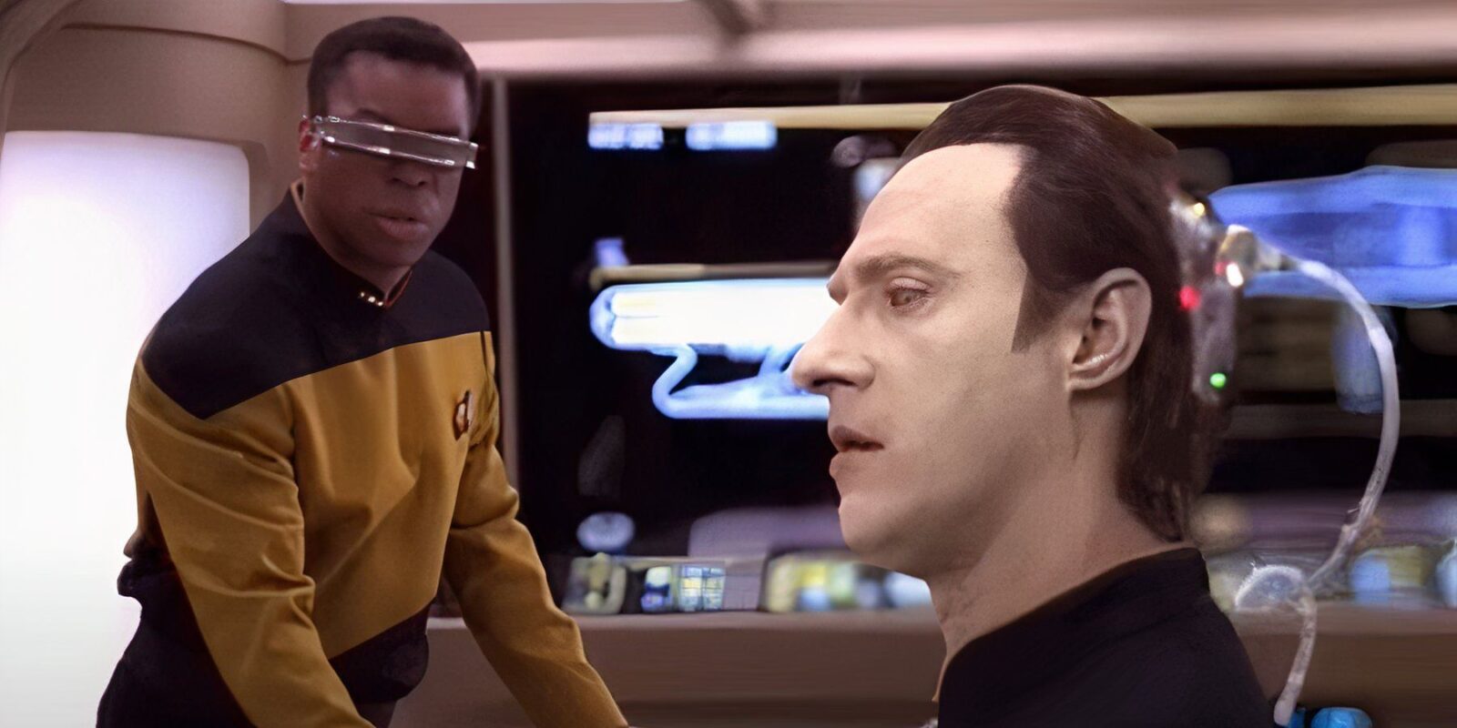 Star Trek's Treknobabble, Explained