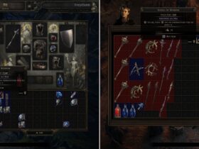 Where To Get Scrolls Of Wisdom In Path of Exile 2