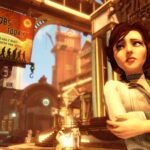 How to Upgrade Weapons in BioShock Infinite