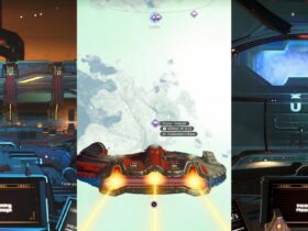 Best New Features In No Man's Sky The Cursed Update