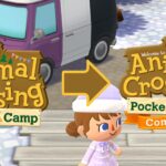 Pocket Camp to the Complete Version