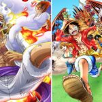 Best One Piece Games