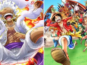 Best One Piece Games