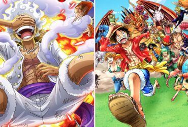 Best One Piece Games