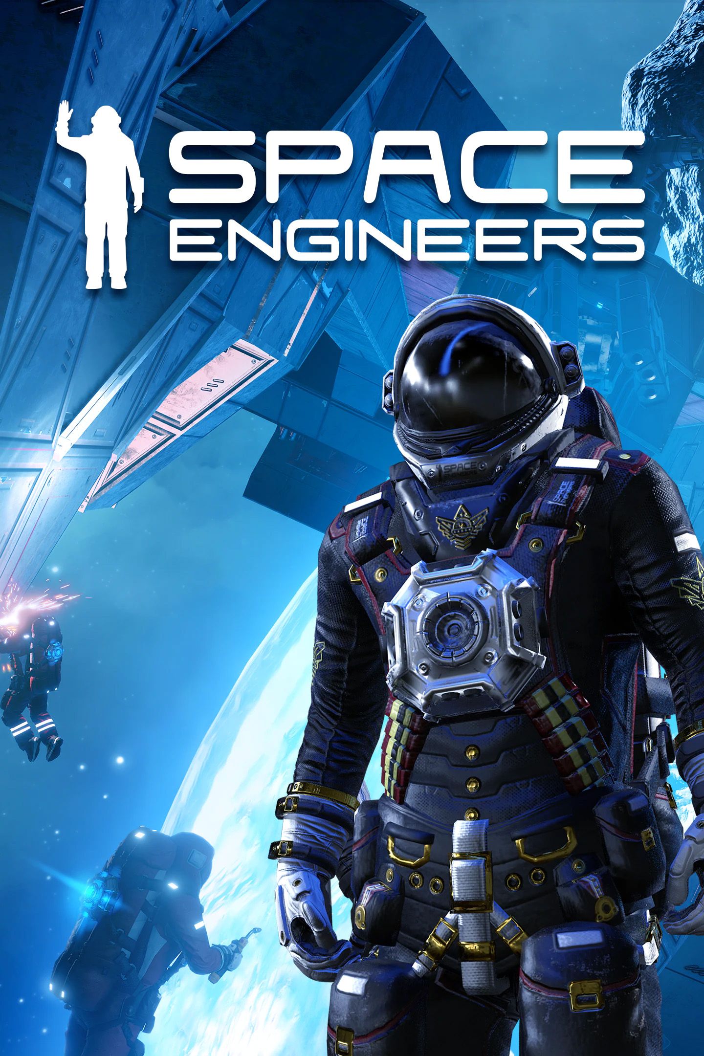 space engineers game