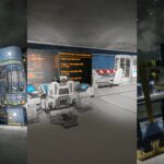 Best New Features In Space Engineers: Contact