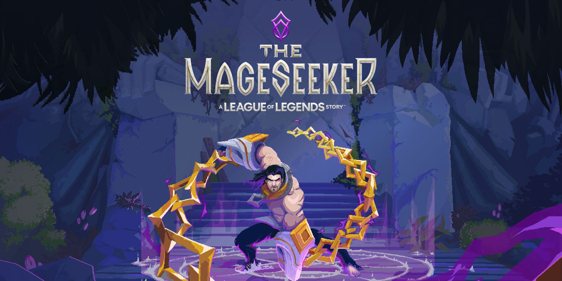 riot-announces-new-league-of-legends-action-rpg-the-mageseeker-gamerant