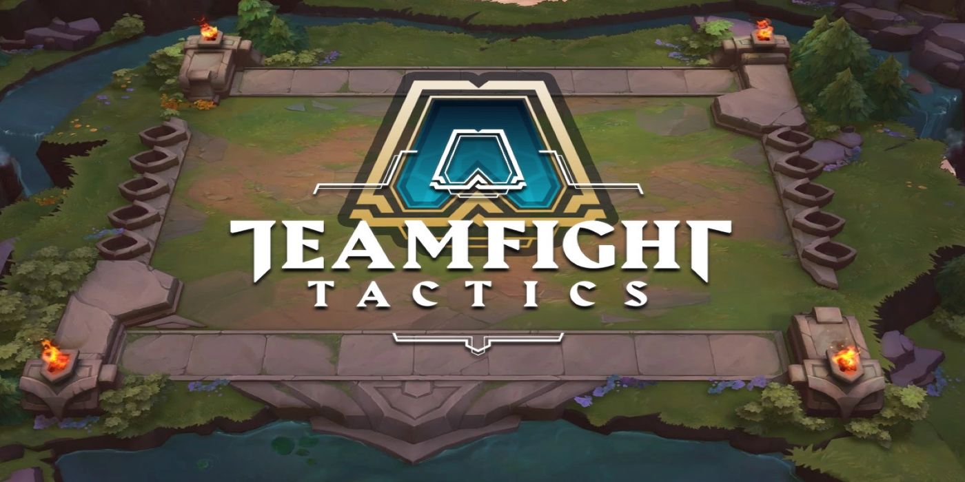 riot games teamfight tactics