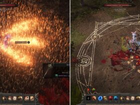 Every Status Effect In Path of Exile 2