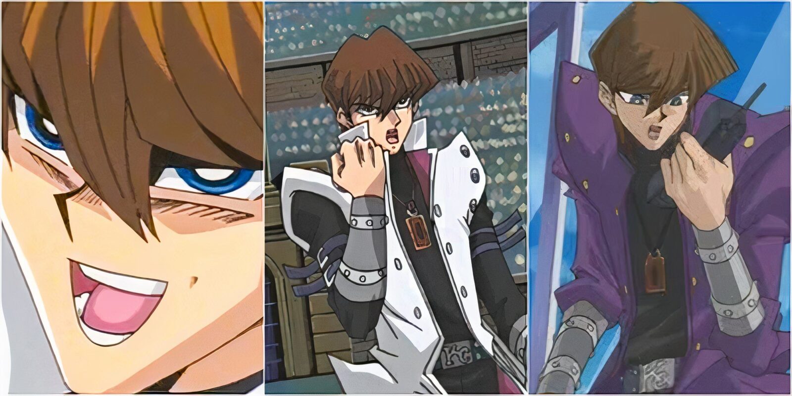 Best Seto Kaiba Quotes In Yu-Gi-Oh!