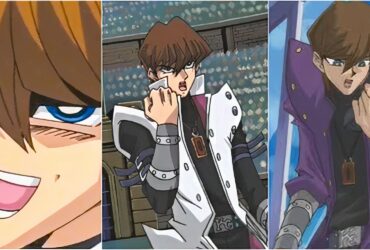 Best Seto Kaiba Quotes In Yu-Gi-Oh!