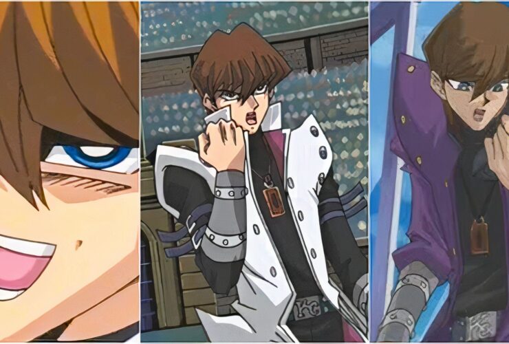 Best Seto Kaiba Quotes In Yu-Gi-Oh!