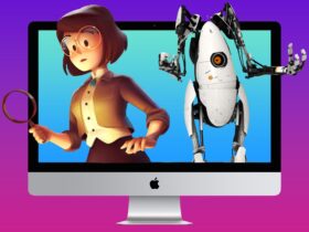 The Best Multiplayer Games For Mac