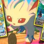 The 12 Most Valuable Pokemon TCG Cards From Evolving Skies