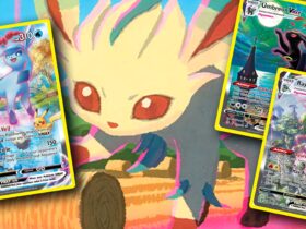 The 12 Most Valuable Pokemon TCG Cards From Evolving Skies