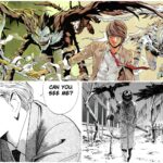 Manga That Explore the Psychology of Villains