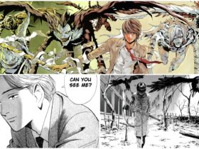 Manga That Explore the Psychology of Villains