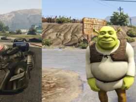 Bizarre Mods For GTA 5