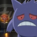 Pokemon's Next Funko Pops Include Gengar, Fuecoco, And Zorua