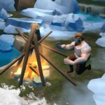 Vinland Tales: Viking Survival Review Cover