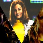 Strongest Yellow Rangers In Power Rangers