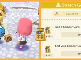 How to Get Friend Powder in Animal Crossing: Pocket Camp Complete