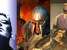 The Greatest PC Games For Every Year Of The 2000s