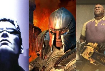 The Greatest PC Games For Every Year Of The 2000s