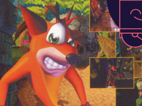 Crash Bandicoot's true legacy? All the average games we love