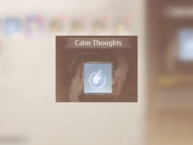 How To Get Calm Thoughts