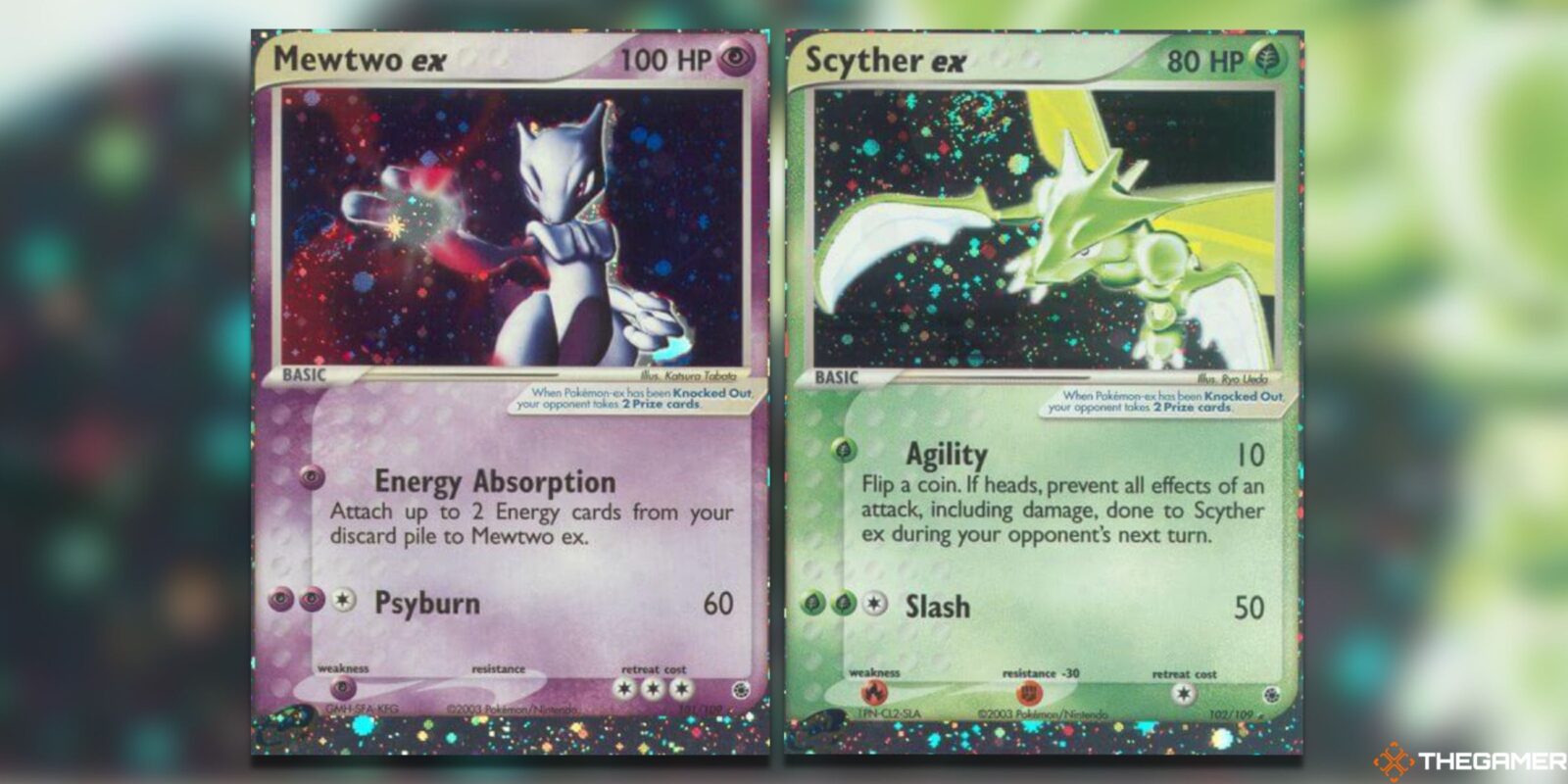 The Most Valuable Ruby & Sapphire Pokemon TCG Cards