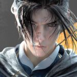 Martial arts open world RPG Where Winds Meet launches soon, but not for everyone