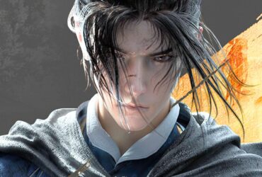Martial arts open world RPG Where Winds Meet launches soon, but not for everyone