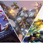 Things That Set Marvel Rivals Apart From Overwatch 2