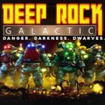 Deep Rock Galactic Inspires Gamer to Pursue Wild New Career