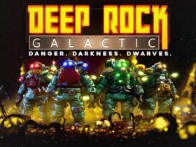 Deep Rock Galactic Inspires Gamer to Pursue Wild New Career