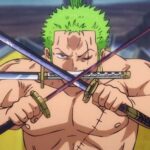 One Piece: Zoro's 103 Mercies