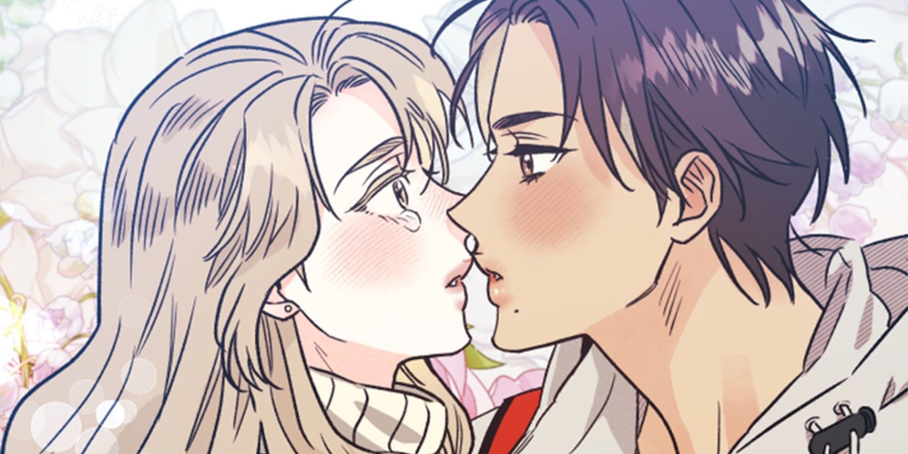 22 Best Yuri Manhwa- Love Countdown