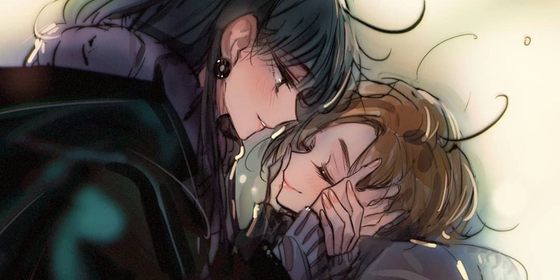 22 Best Yuri Manhwa- SwallowTail