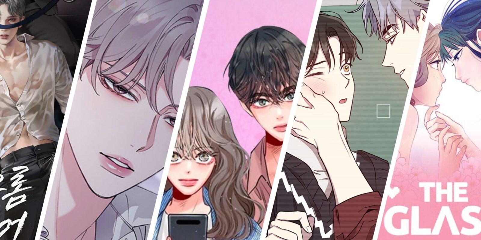 Best Idol Manhwa