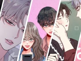 Best Idol Manhwa