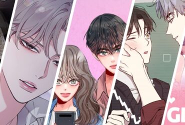 Best Idol Manhwa