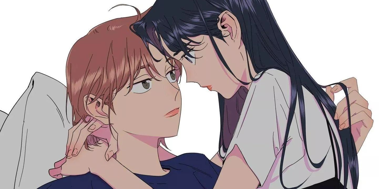 Best Yuri Manhwa- Relationship Guidelines