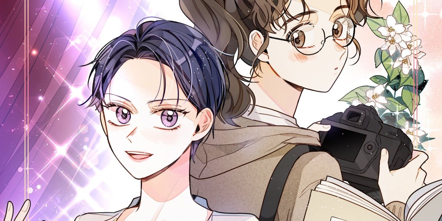 Best Yuri Manhwa- After the Curtain Call