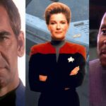 Could This Star Trek Captain Get a Picard-Style Show?