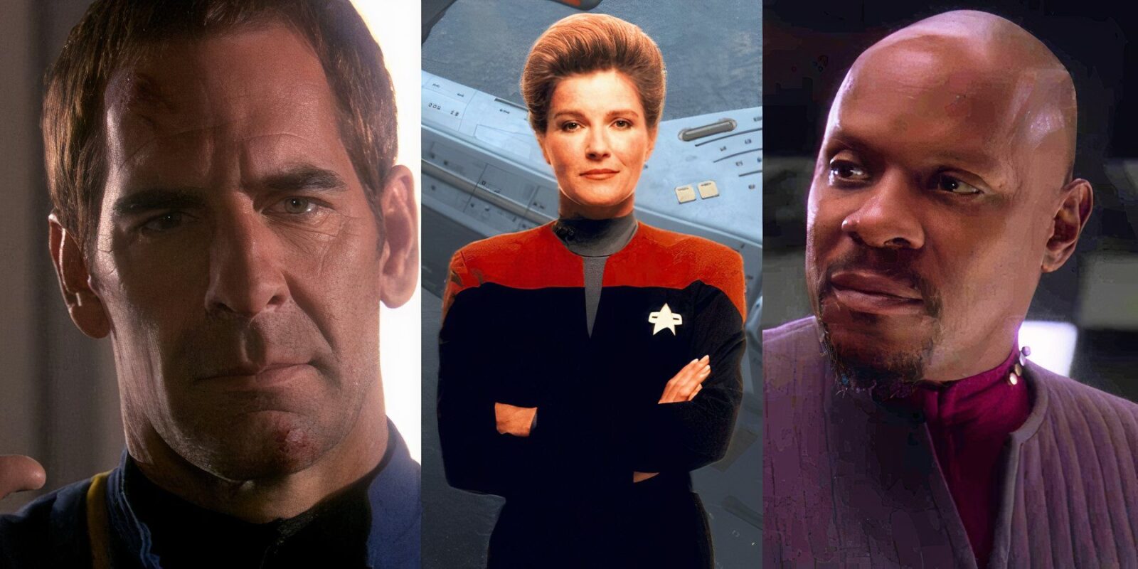 Could This Star Trek Captain Get a Picard-Style Show?