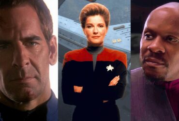 Could This Star Trek Captain Get a Picard-Style Show?