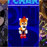 Sonic The Hedgehog: The Scariest Characters